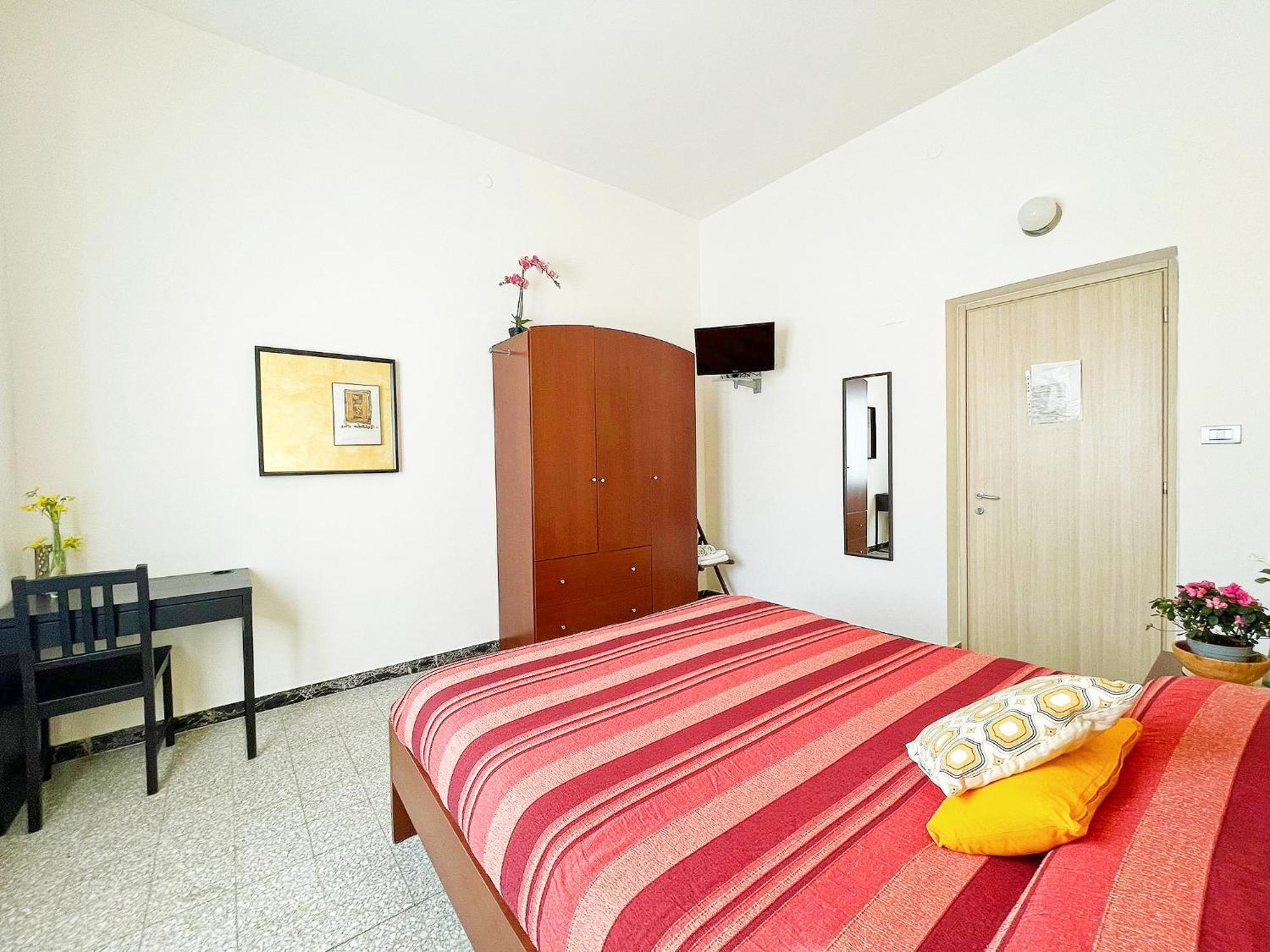 Levante Blu La Spezia Zimmer foto