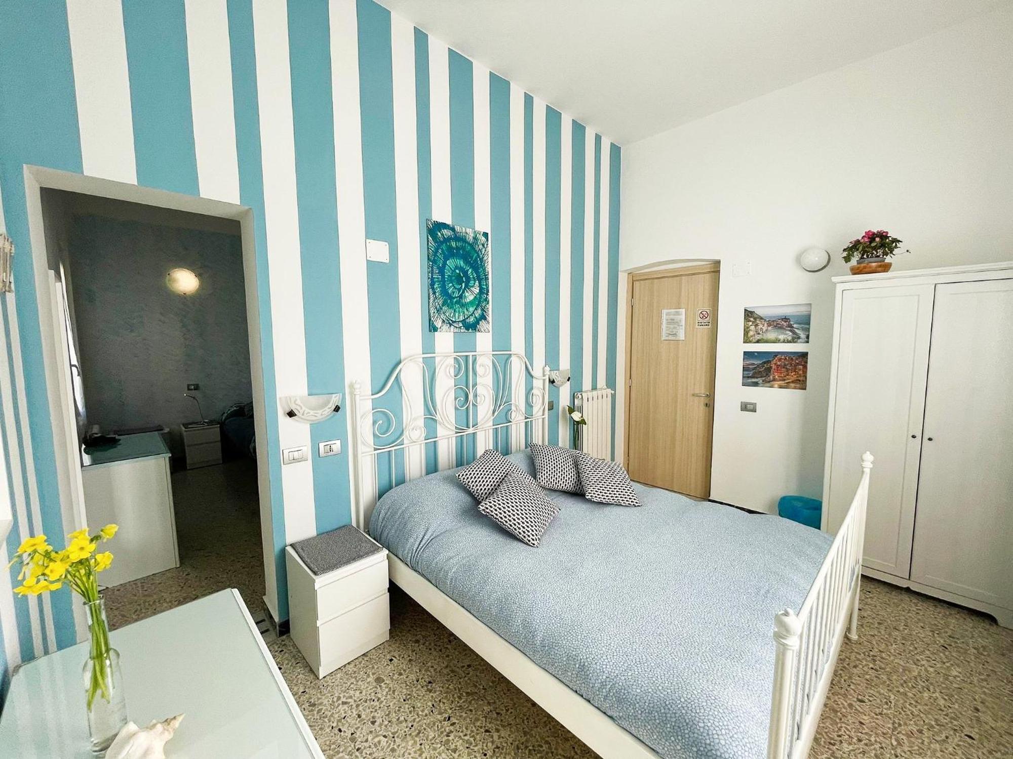 Levante Blu La Spezia Zimmer foto