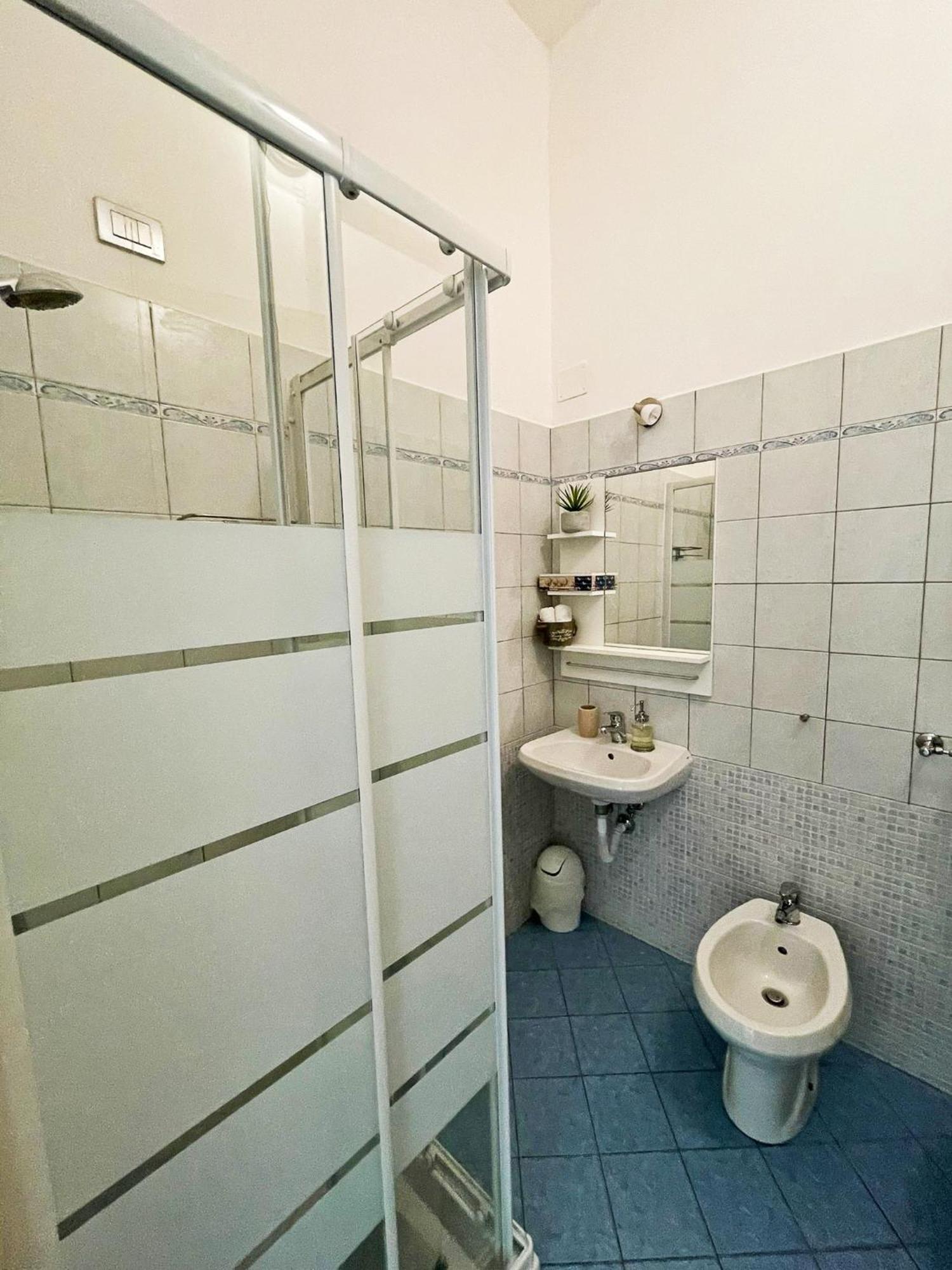 Levante Blu La Spezia Zimmer foto