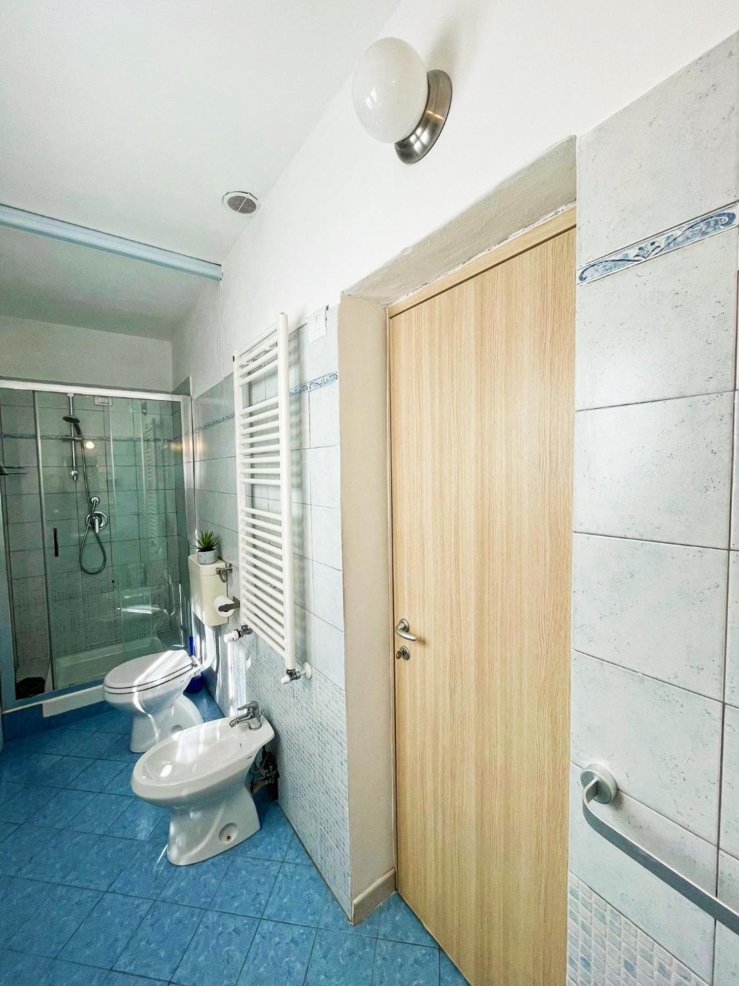 Levante Blu La Spezia Zimmer foto